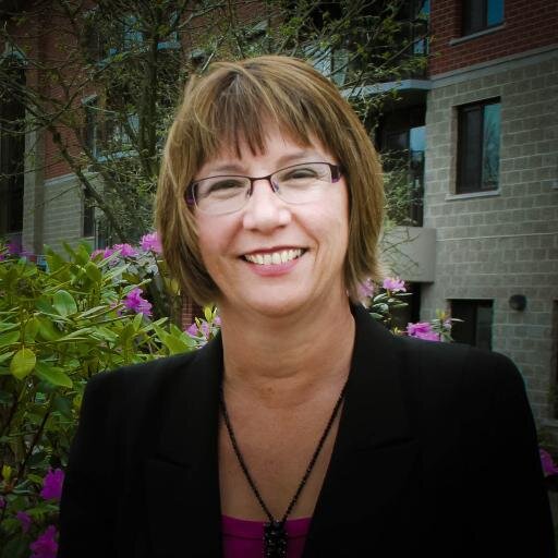 Karen L. Baillie, BScN, CHE